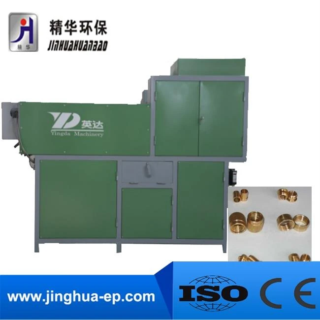 YD-1500 Hot Selling Copper Parts -tuotantolinja